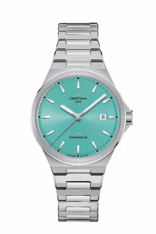 Certina DS-7 Powermatic 80 C043.407.11.351.00 Certina DS-7 Powermatic 80 C043.407.11.351.00