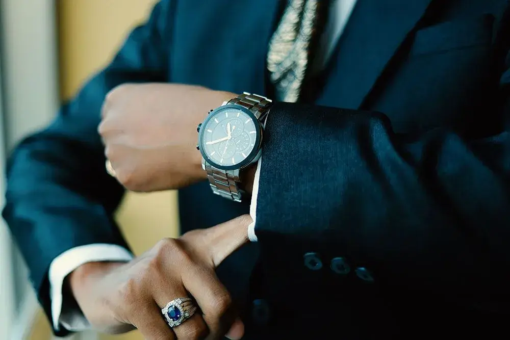 Juwelier Hamburg Eimsbüttel – Ihr Partner für Uhren und Schmuck