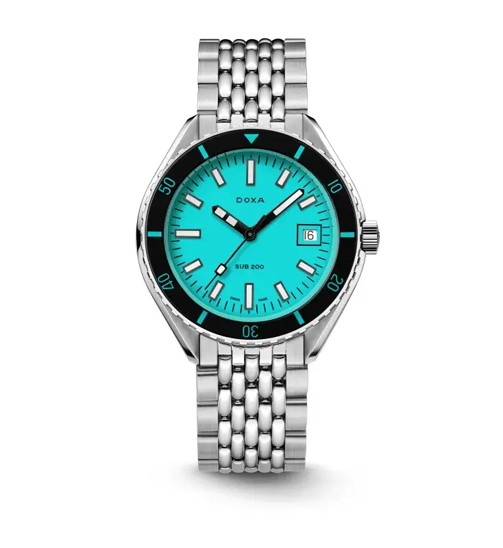 Doxa Sub 200 (799.10.241.10) Doxa Sub 200 (799.10.241.10)
