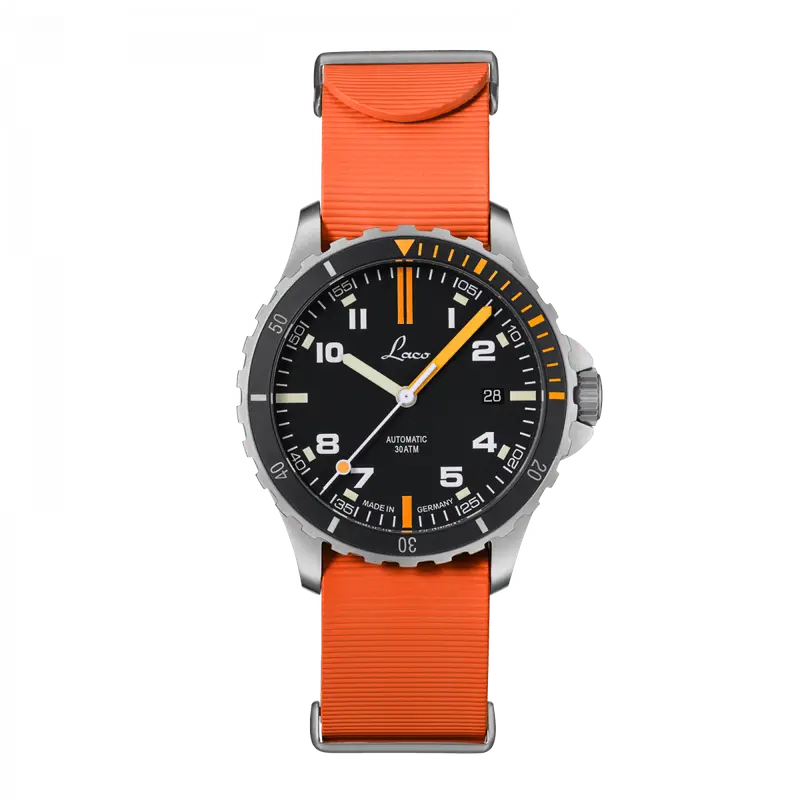 Laco Sportuhr 8.6213X.X Laco Sportuhr 8.6213X.X